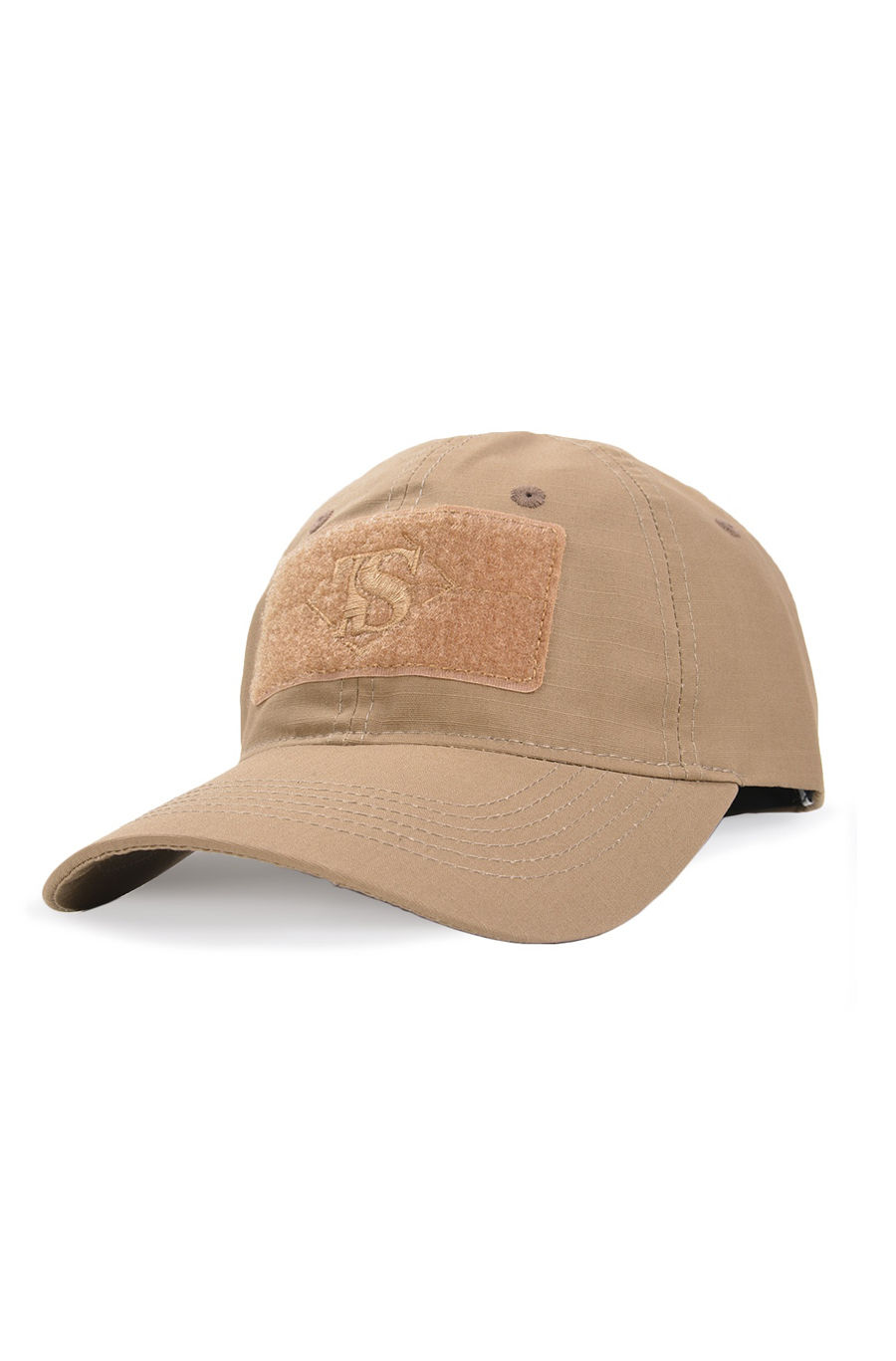 縮圖：CONTRACTOR'S CAPS 亞洲版素色傭兵小帽/棒球帽