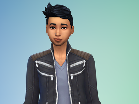 Aiden Marlowe