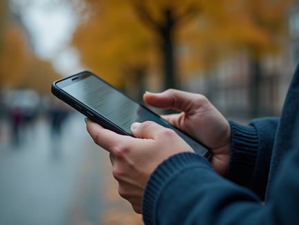 Maximizing Monetization for Your News App Website