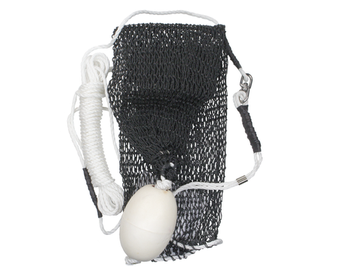 Scaler Bags Hook'em Fishing