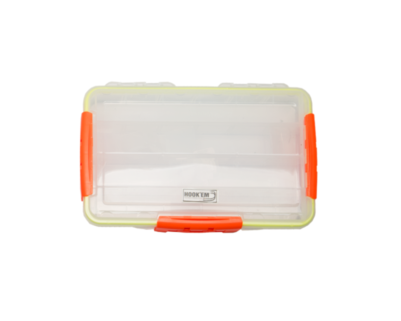 Waterproof Tackle Box
