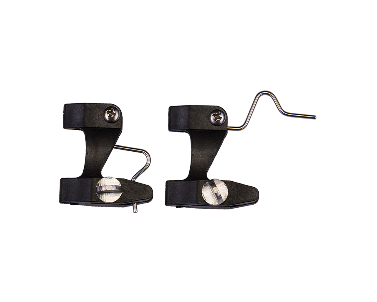 ORRELCL - Release Clip Adjustable - Pair