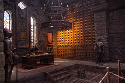 Set: “The Tower of London”