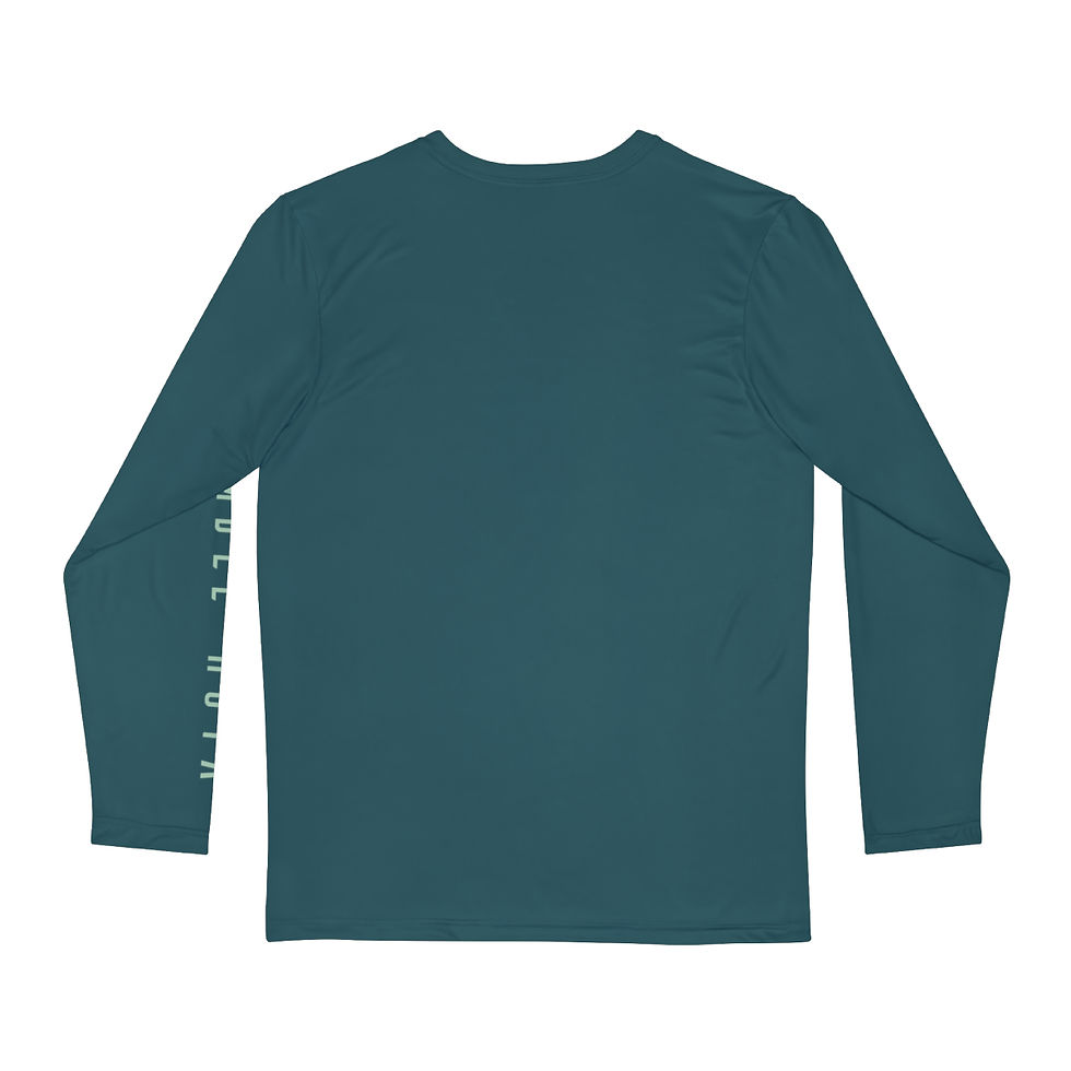 Thumbnail: Humble Hoya Unisex Long Sleeve Tee