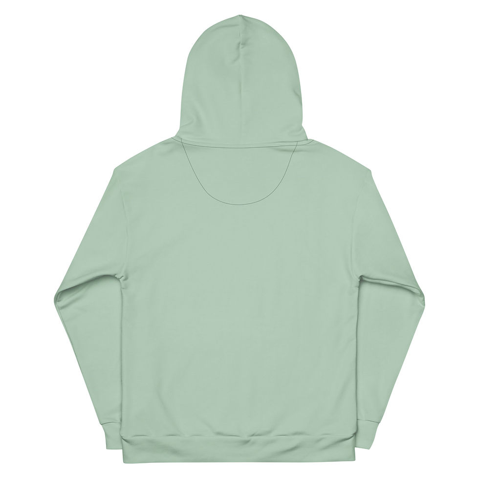 Thumbnail: Humble Hoya Unisex Hoodie
