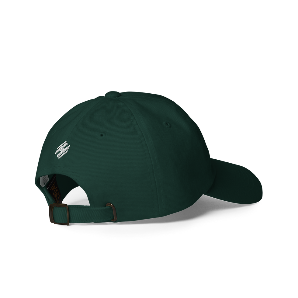 Thumbnail: Humble Hoya Dad Hat