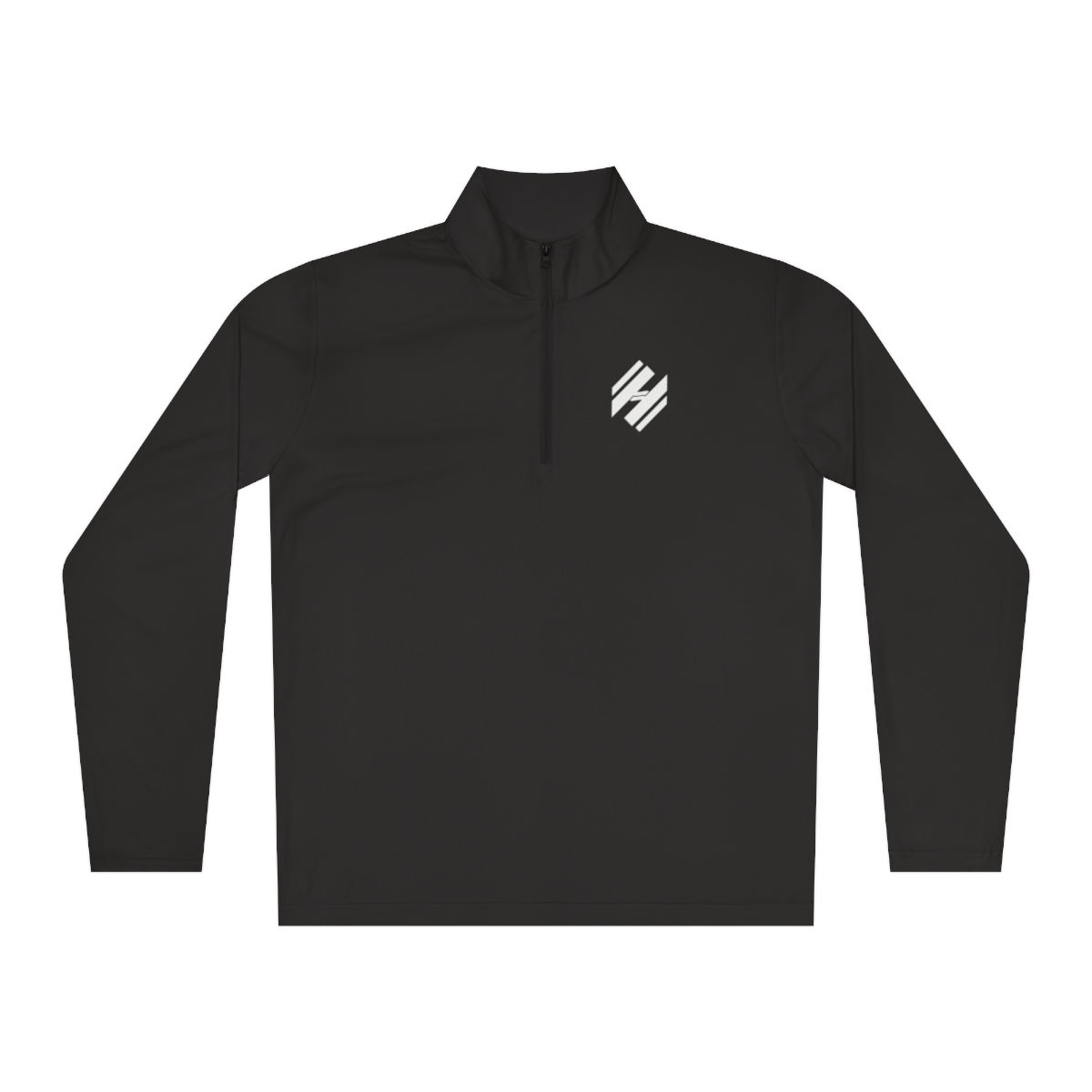 Humble Hoya Unisex Quarter-Zip Pullover