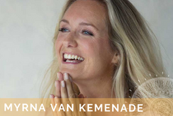 Myrna van Kemenade
