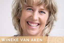 Wineke van Aken