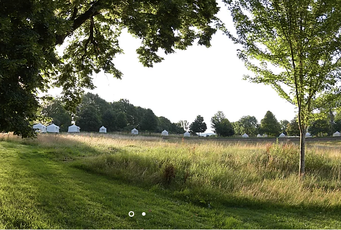 Thumbnail: Yin & Yang Yoga vakantieweek, Frankrijk