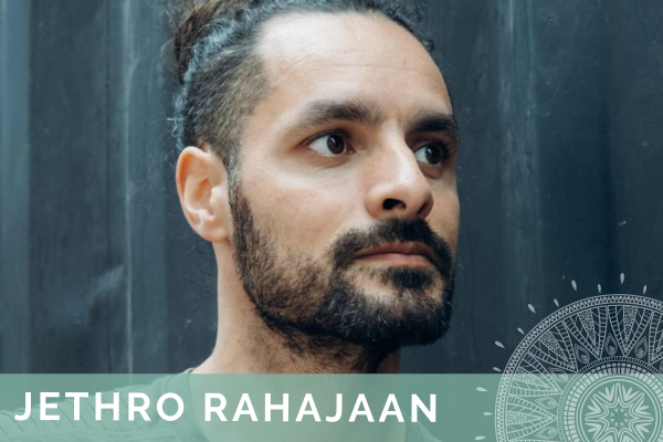 Dans Improvisatie & Bewust Bewegen (midweek retraite)