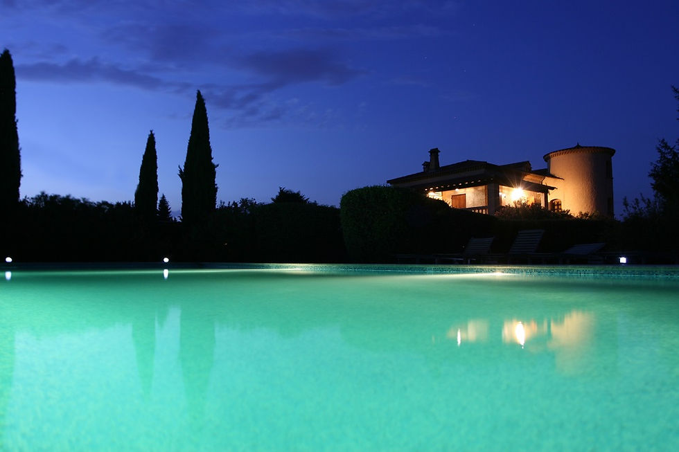Thumbnail: STRESS-REDUCTIE VAKANTIE PROVENCE