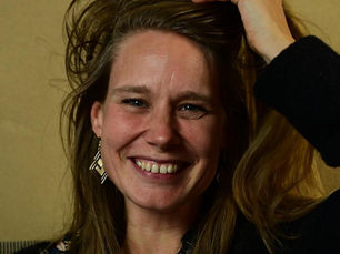Even voorstellen: Maryam Janssen - backoffice & meer