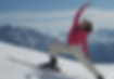 Yoga Ski Holiday