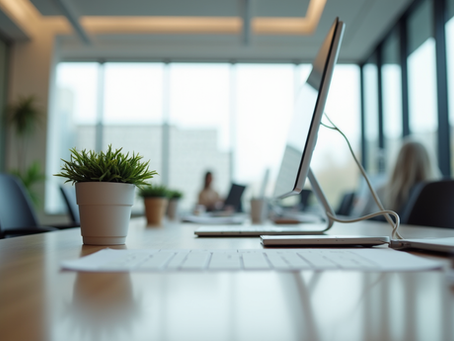 Enhance Your Office with Flexible Cleaning Schedules
