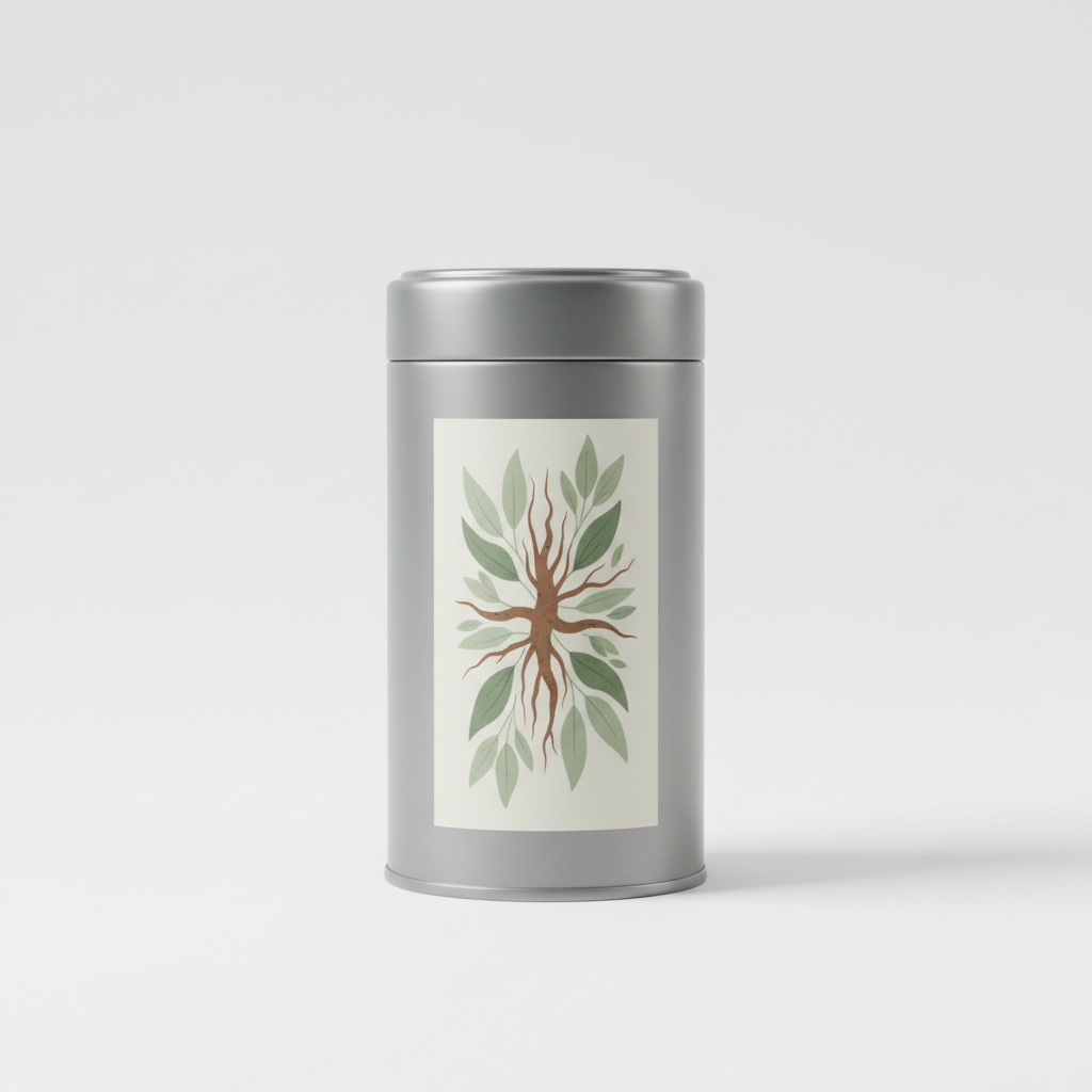 Quietude Blend Tea