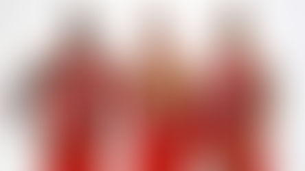 Under Pressure - The Chicago Bulls