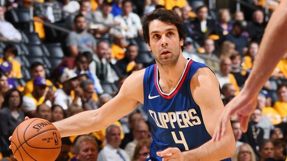 Milos Teodosic out with plantar fascia injury indefinitely...