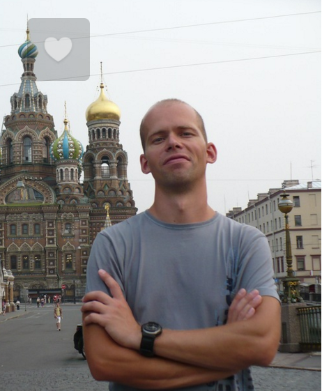 Олег Щёкин