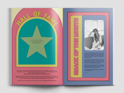 A4 Magazine Mockup8 1