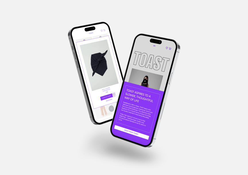 iPhone 14 Pro Mockup 1