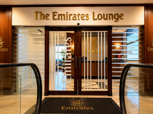 A practical guide to when Qantas passengers can use Emirates Lounges, which flights qualify, and who benefits most.