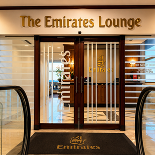 A practical guide to when Qantas passengers can use Emirates Lounges, which flights qualify, and who benefits most.