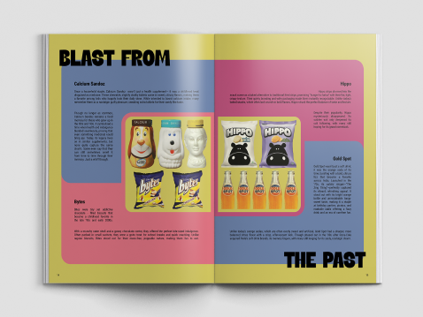 A4 Magazine Mockup7 1