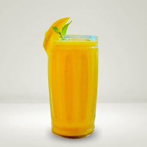 Tango Tropical Smoothie
