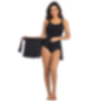 Diva'Me Bow Period Swimsuit