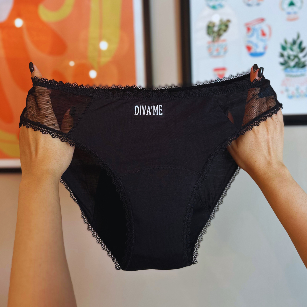 Diva'Me Divine Period Panty