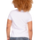 Miniatura: Camiseta Feminina | Branca