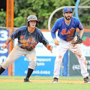 More Than Baseball: COVID-19 Brings Athletes Together 