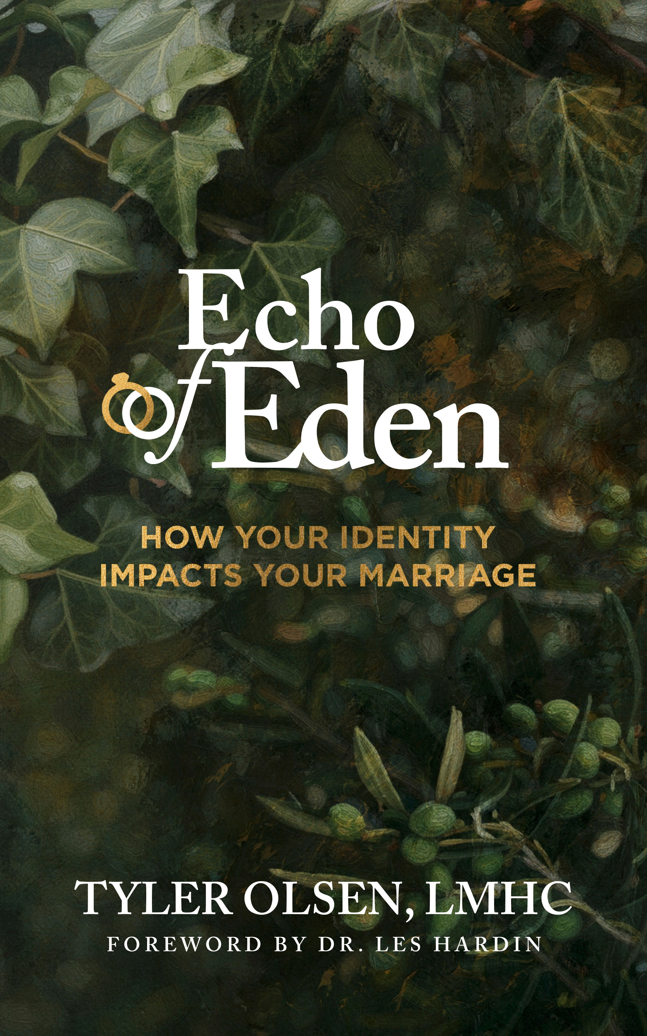 Echo of Eden