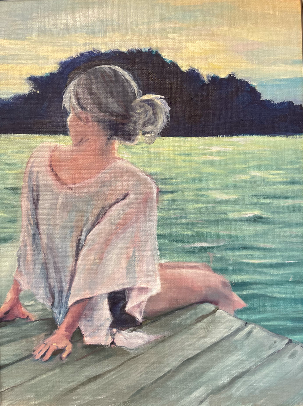 End of Summer