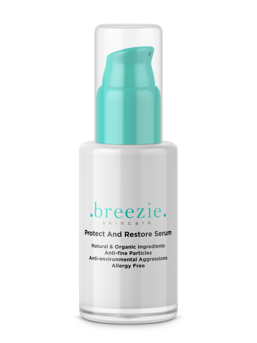 Protect and Restore Serum 30ml