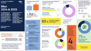 🇫🇷 From Domain Name Conflict to Agreement: What Afnic’s Mediation Figures Reveal