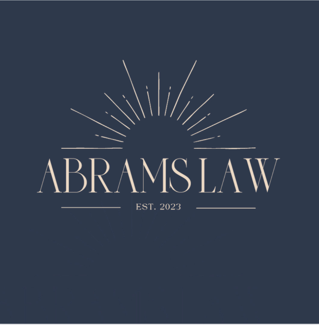 Abrams Law Intellectual Property & Business Law Reimagined