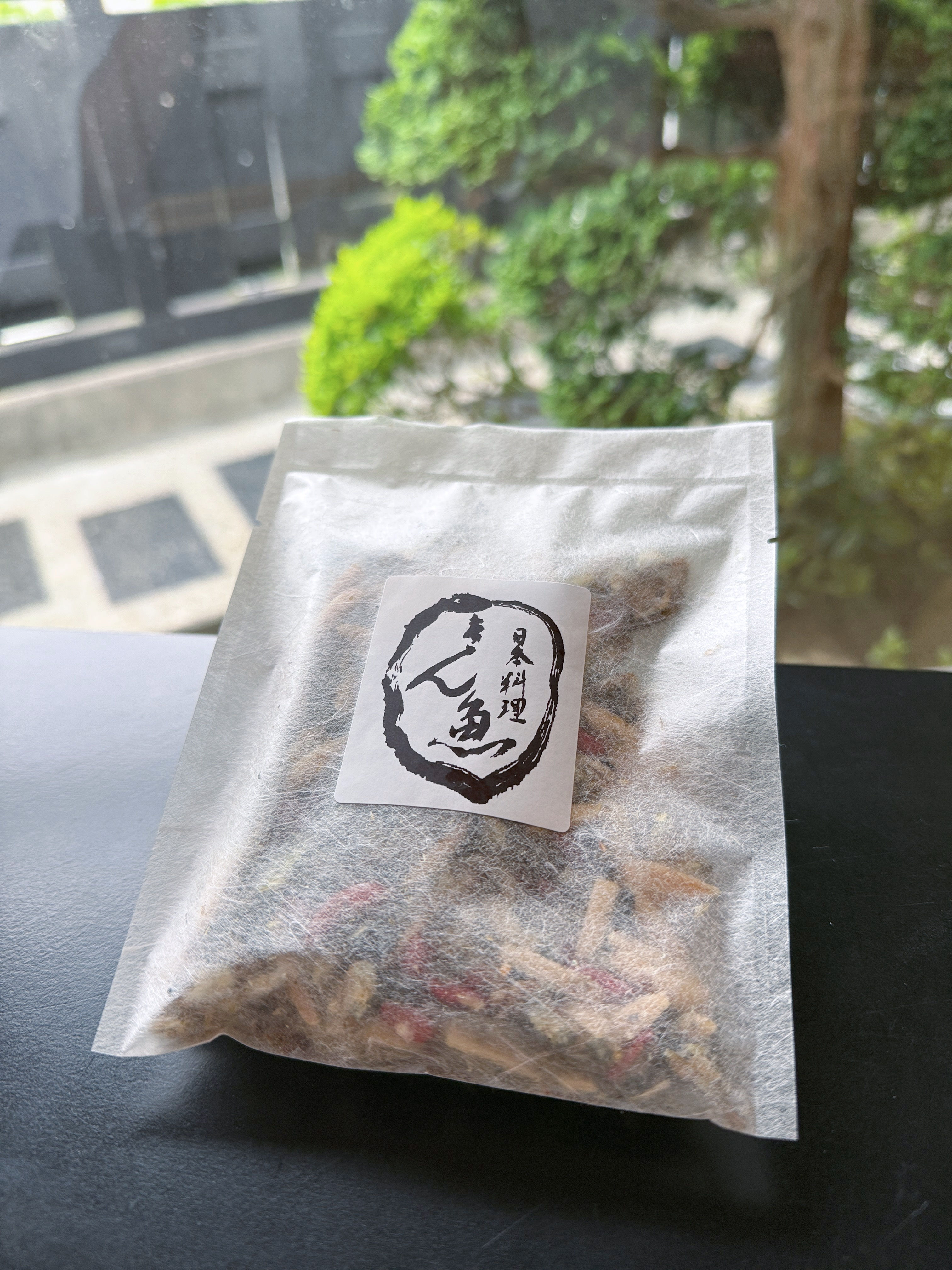 きん魚謹製 「料亭のたつくり」(単品)