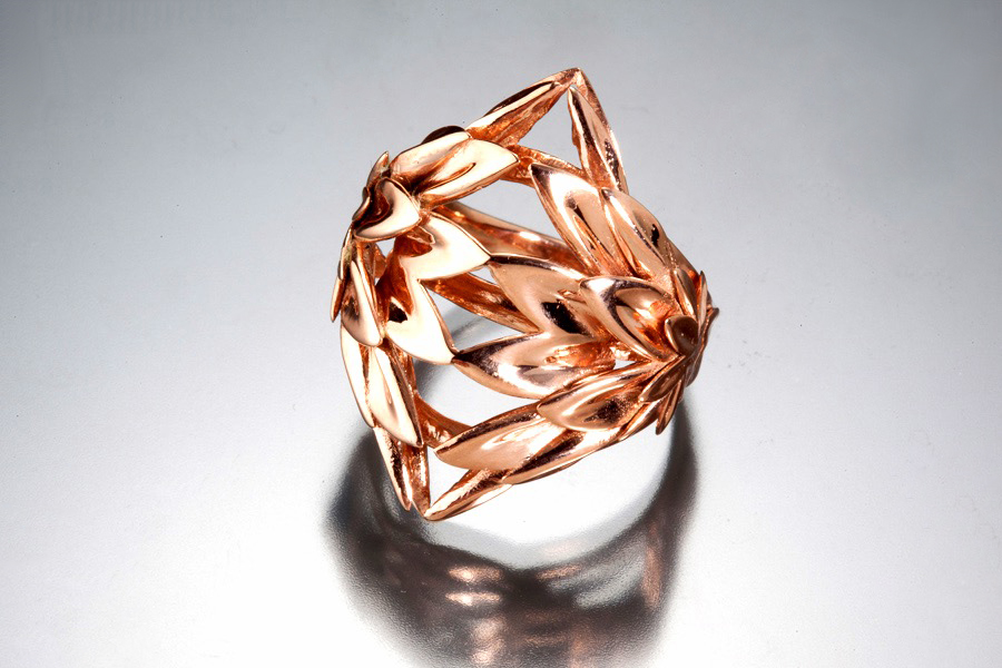 Obedience ring