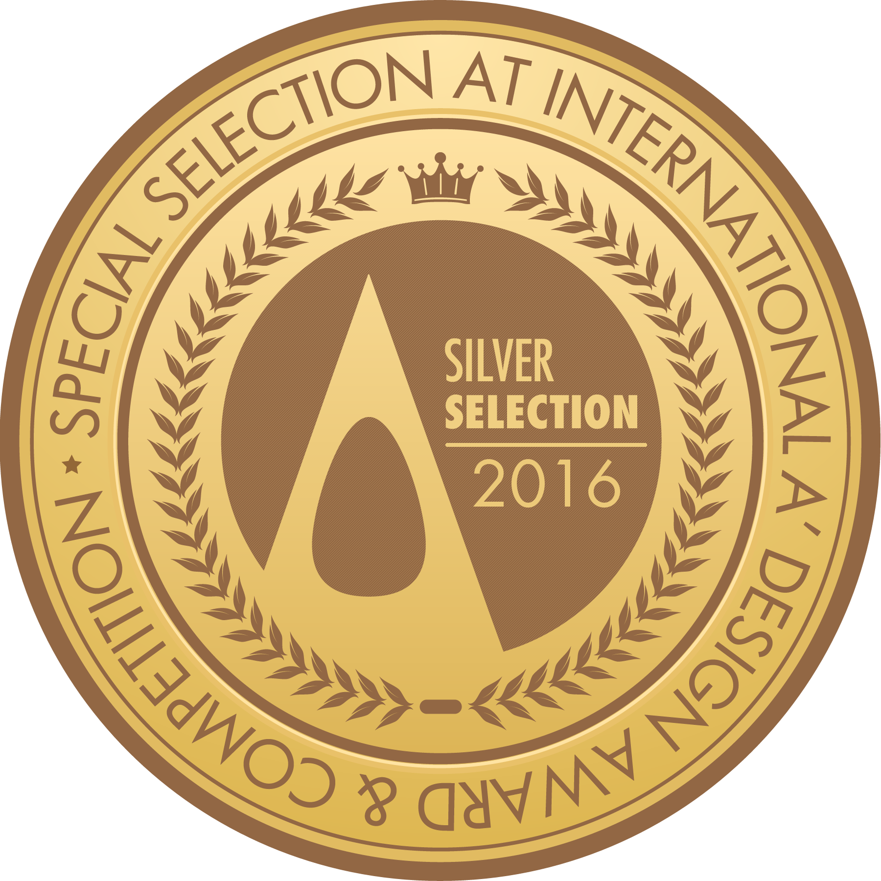 A' Design Award Winner