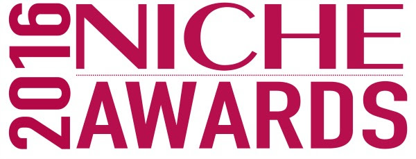 NICHE Fashion Professional Finalist