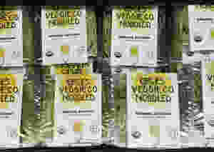 Veggie Co. Zucchini Noodles