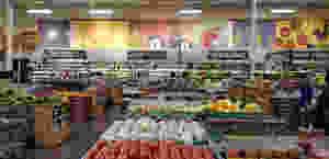 Sprouts Farmers Market in South Tampa