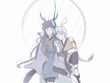 山風