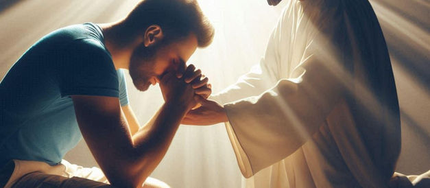 Miércoles de Ceniza: Introspección en un mundo acelerado