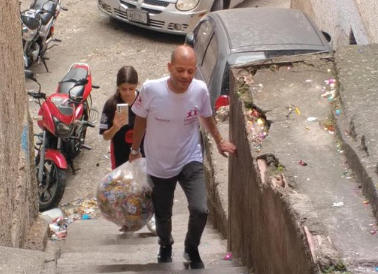 2025: Año para el reencuentro, la reconciliación y el progreso