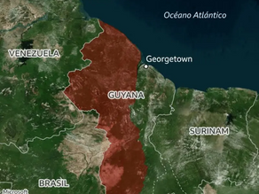 Comienzan audiencias en la CIJ sobre litigio fronterizo entre Venezuela y Guyana