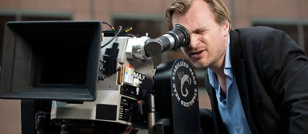 Christopher Nolan, el mejor entre los mejores