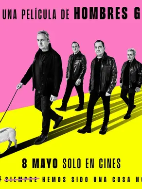 Los mejores años de nuestra vida